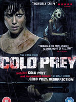Cold Prey