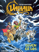 Gold of Walhalla