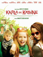 Karla & Katrine