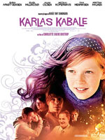 Karla's wolrd