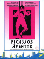 The Adventures of Picasso