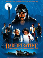 The Radio Pirates