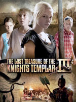 The Lost Treasure of the Knights Templar III: The Mystery of the Snake Crown