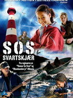 SOS Summer of suspense