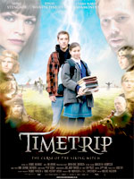 Time trip the curse of the vicking witch